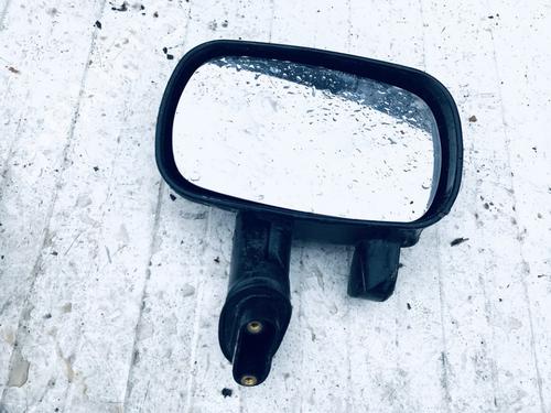 Used Right mirror Right mirror DAEWOO REXTON (GAB_) 2.7 D All-wheel Drive (186 hp) 35571028 35571028
