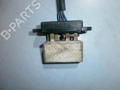 Used Heater resistor Heater resistor MAZDA 626 IV Hatchback (GE) 1.8 (GE8P) (90 hp) 35660422 35660422