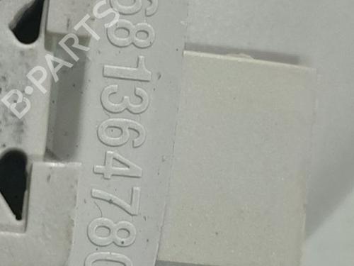 Interior roof handle CITROËN C5 III (RD_) 2.0 HDi (RDRHD8, RDRHDJ, RDRHR8, RDRHRJ) | BP34844526I35 - Image 4