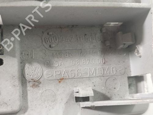 Interior roof light VW TRANSPORTER T5 Van (7HA, 7HH, 7EA, 7EH) VR6 3.2 4motion | BP34874070I8 - Image 4