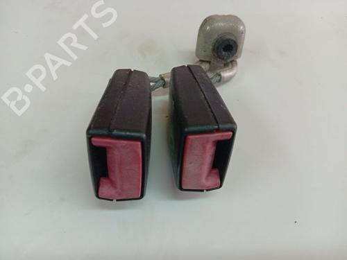 Seat buckle VW PASSAT B6 (3C2) 1.9 TDI | BP34753498I32 - Image 2