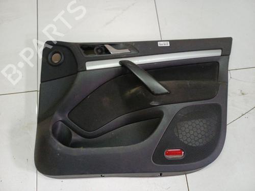 Used Front right panel Front right panel 37687083 37687083