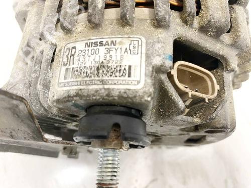 Alternator INFINITI QX50 I 37 AWD | BP35089067M7 - Image 3