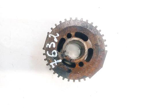 Used Pulley Pulley SUBARU LEGACY IV Estate (BP) 2.0 AWD (BP5) (138 hp) 35337544 35337544
