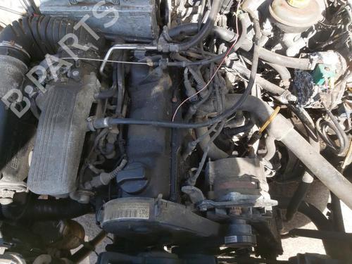 Electronic module AUDI 80 B4 Saloon (8C2) 1.6 E | BP33528843M83 - Image 4