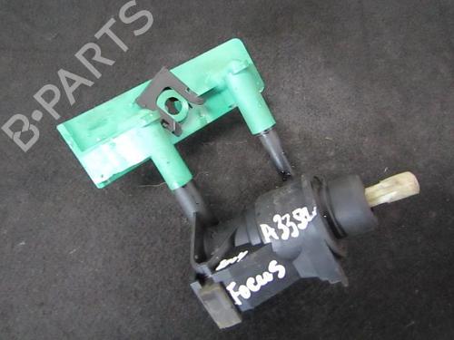 Used Clutch slave cylinder Clutch slave cylinder 35666245 35666245