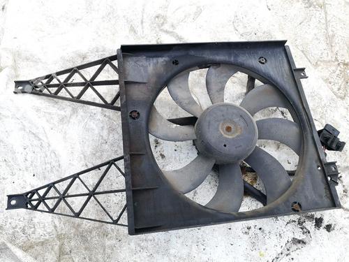 Ventoinha Ventoinha SEAT CORDOBA (6L2) 1.4 16V (75 hp) 35482488 35482488