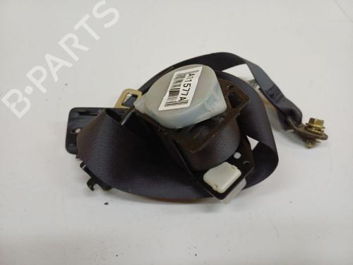 Used Rear right seatbelt Rear right seatbelt 37686765 37686765