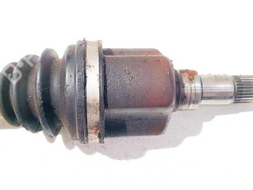 Left front driveshaft VOLVO V50 (545) 2.0 D | BP34869065M38 - Image 3