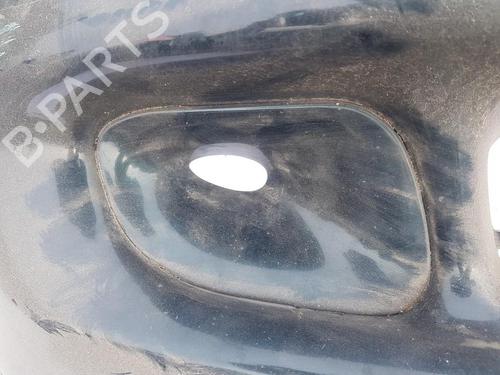 Used Grille Grille 35714245 35714245