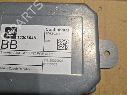 Electronic module VESPA PX PX 125 E Lusso (VNX2T) | BP39969247M83 - Image 3