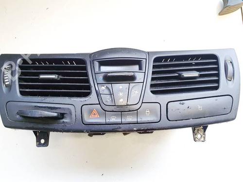 Used Air vent Air vent RENAULT LAGUNA III (BT0/1) 2.0 dCi (BT07, BT0J, BT14, BT1A, BT1S) (131 hp) 32626049 32626049