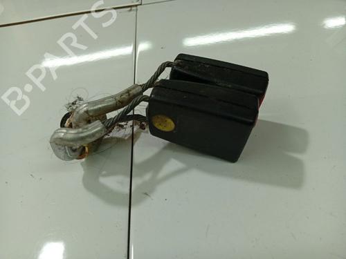 Seat buckle VW PASSAT B6 (3C2) 1.9 TDI | BP34775066I32 - Image 3