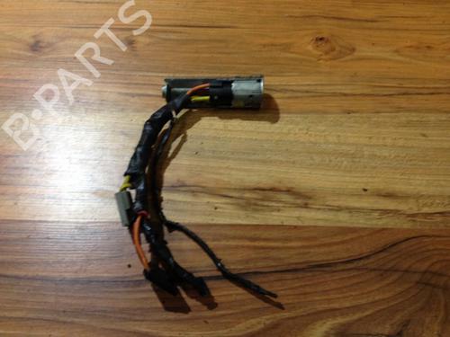 Used Ignition barrel Ignition barrel 35674453 35674453