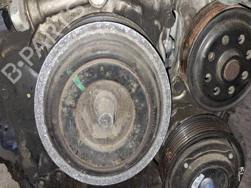 Remskive Remskive HONDA CIVIC IX (FK) 1.6 i-DTEC (FK3) (120 hp) 36659235 36659235