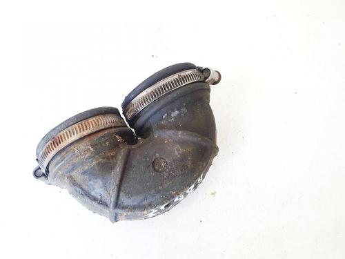 Pipe VOLVO S60 I (384) D5 | BP32917170M125 - Image 3