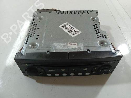 Used Radio Radio 34854537 34854537
