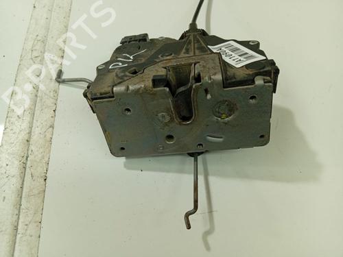 Used Front left lock Front left lock 34829301 34829301