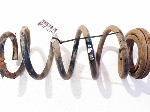 Used Shock absorber spring Shock absorber spring MAZDA 6 Hatchback (GH) 2.0 MZR-CD (GH14) (140 hp) 34766795 34766795