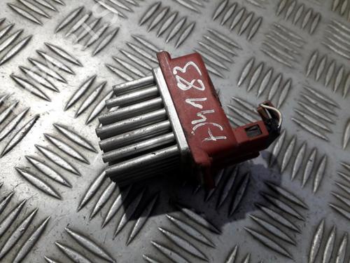 Used Heater resistor Heater resistor 35705910 35705910