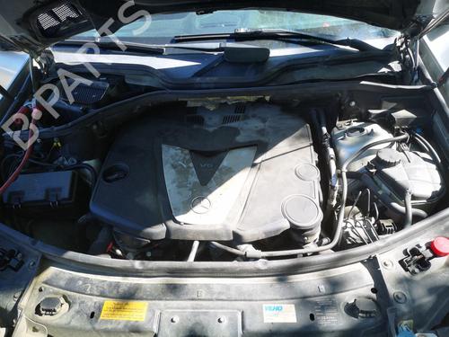 Electronic module MERCEDES-BENZ M-CLASS (W164) ML 320 CDI 4-matic (164.122) | BP32926529M83  - Image 6