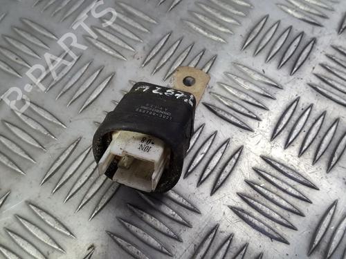 Used Other Other MAZDA XEDOS 9 (TA) 2.5 V6 (TA5P) (163 hp) 33492942 33492942