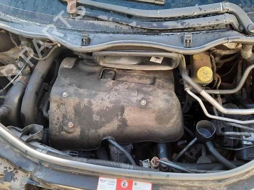 AC pipe AUDI A2 (8Z0) 1.4 TDI | BP33083617M126  - Image 5