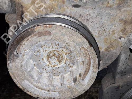 Polea Polea CHRYSLER VOYAGER IV (RG, RS) 2.8 CRD (150 hp) 34908698 34908698