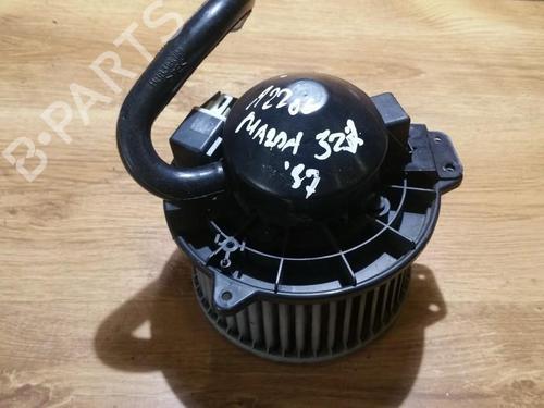 Ventola abitacolo Ventola abitacolo MAZDA 323 S V (BA) 1.7 TD (82 hp) 35651733 35651733