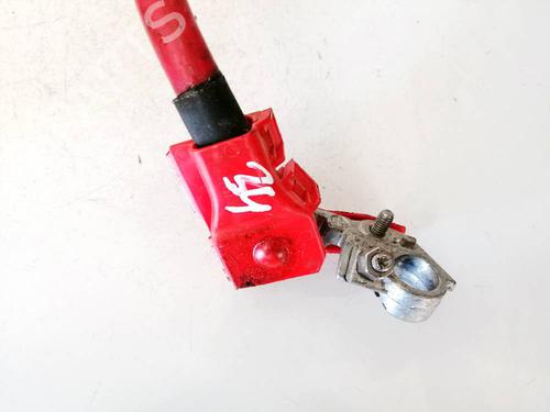 Cable HONDA CR-V III (RE_) 2.0 i-VTEC (RE5, RE1) | BP35229640E12 - Image 2