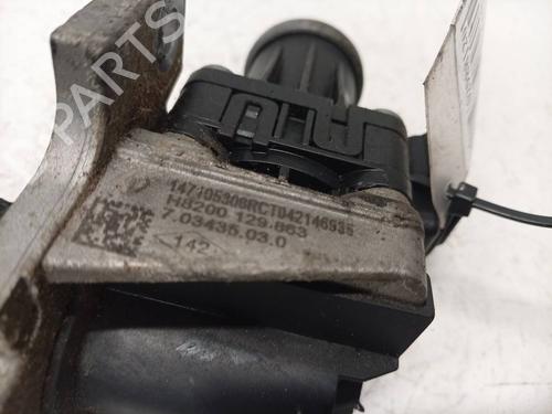 Egr NISSAN NV200 Van 1.5 dCi 85 (M20, M20N, M20M) | BP37505232M69 - Image 3