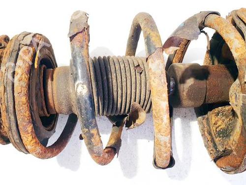 Used Shock absorber spring Shock absorber spring 38041135 38041135