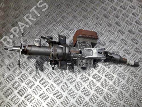 Used Steering column Steering column 35709916 35709916