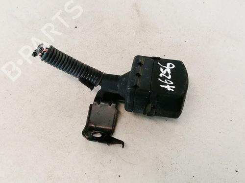 Used Fuse box Fuse box TOYOTA COROLLA Liftback (_E11_) 1.6 (ZZE112_, ZZE112R) (110 hp) 33070869 33070869