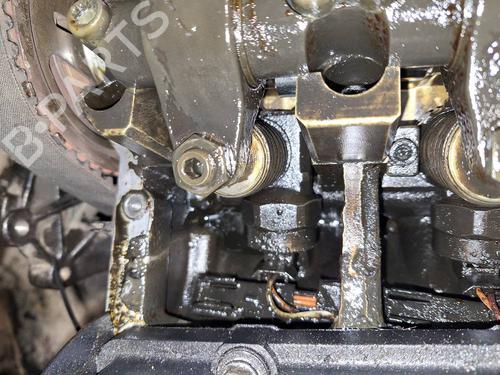 Used Injector Injector 35189290 35189290