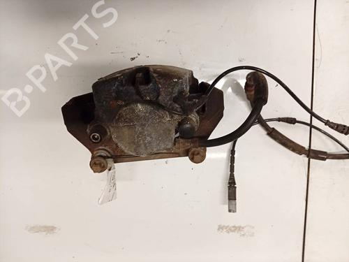 Left front brake caliper BMW X5 (E70) 3.0 d | BP35324937M105 - Image 2