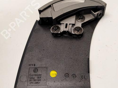 Switch BMW 5 (F10) 535 d | BP39232614I30 - Image 2