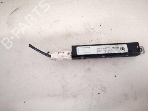 Electronic module SKODA SUPERB II (3T4) 2.0 TDI | BP35356824M83 - Image 2