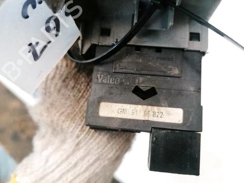 Switch RENAULT TRAFIC II Bus (JL) 1.9 dCi (JL0B) | BP35404023I30 - Image 3