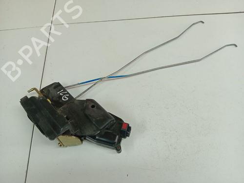 Used Rear left lock Rear left lock HYUNDAI MATRIX (FC) 1.6 (103 hp) 40243227 40243227