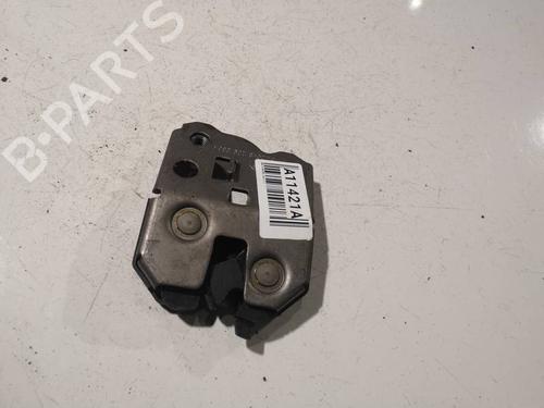 Used Tailgate lock Tailgate lock 37084932 37084932