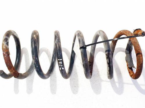 Used Shock absorber spring Shock absorber spring 34766857 34766857