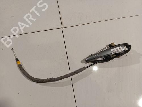 Used Front left exterior door handle Front left exterior door handle 38715079 38715079