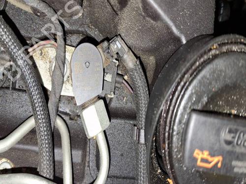 Used Injector Injector SEAT IBIZA IV Hatchback Van (6J1) 1.2 TDI (75 hp) 39735165 39735165