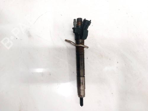 Injector VOLVO C30 (533) D3 | BP35346761M100 - Image 2