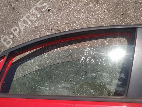 Used Front left door window Front left door window 35263173 35263173