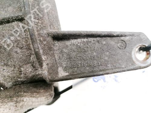 Engine mount OPEL ZAFIRA A MPV (T98) 2.0 DI 16V (F75) | BP33090597M89 - Image 3