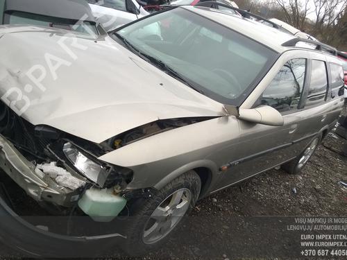 Used Parts OPEL VECTRA B (J96)  1.8 i 16V (F19)  4526198