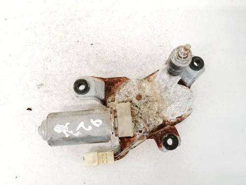 Used Rear wiper motor Rear wiper motor 38160503 38160503