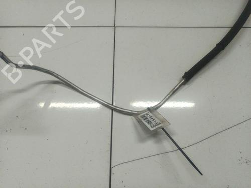 Pipe MERCEDES-BENZ C-CLASS (W203) C 180 (203.035) | BP34863939M125 - Image 3